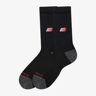 NEW BALANCE Чорапи Active NB Premium Crew Socks 2 Pack 