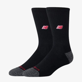 NEW BALANCE Чорапи Active NB Premium Crew Socks 2 Pack 