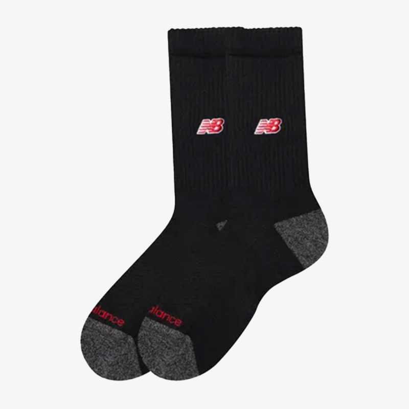 NEW BALANCE Чорапи Active NB Premium Crew Socks 2 Pack 