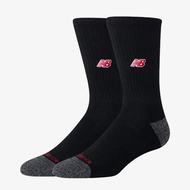 NEW BALANCE Чорапи Active NB Premium Crew Socks 2 Pack 