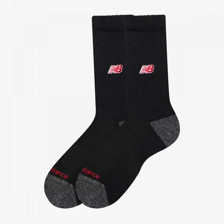 NEW BALANCE Чорапи Active NB Premium Crew Socks 2 Pack 