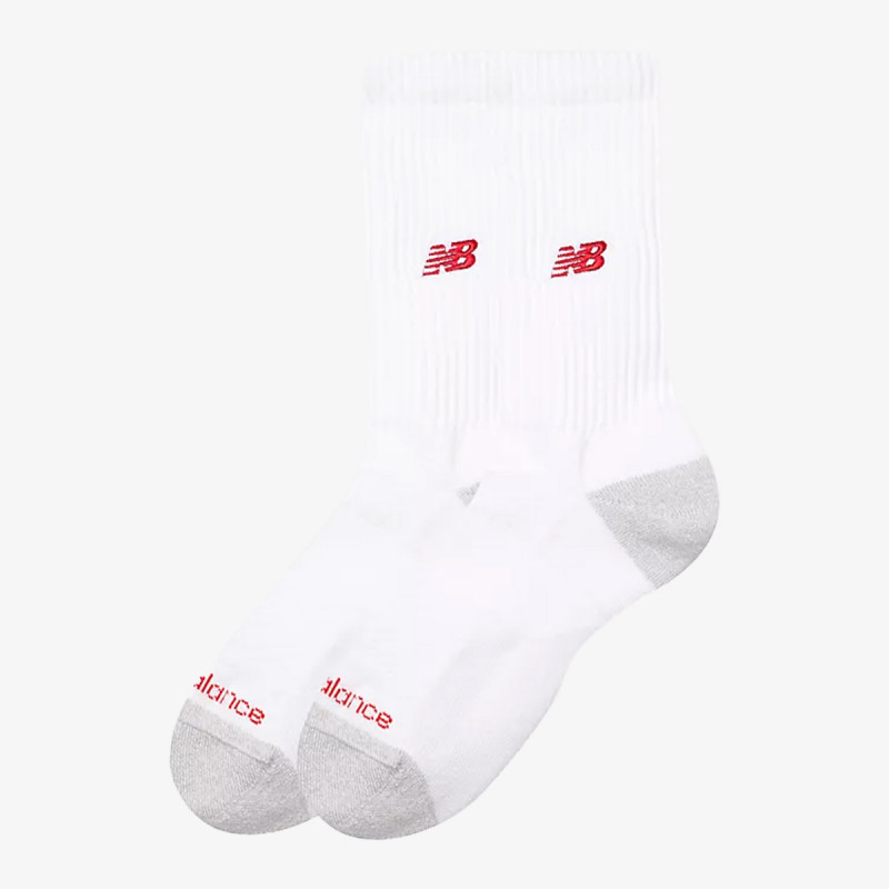 NEW BALANCE Чорапи Active NB Premium Crew Socks 2 Pack 