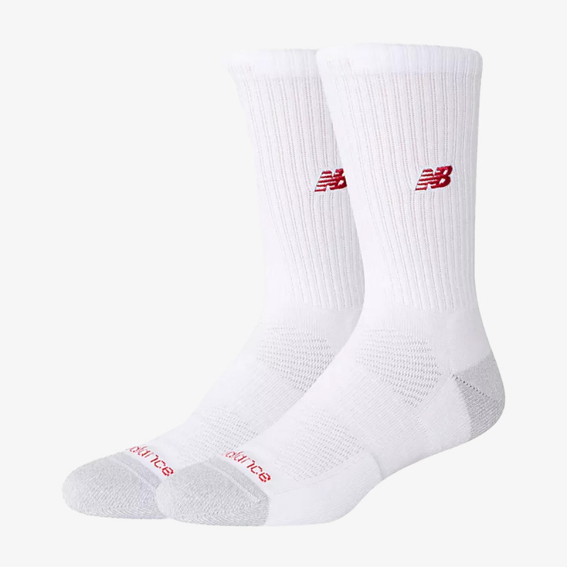 NEW BALANCE Чорапи Active NB Premium Crew Socks 2 Pack 