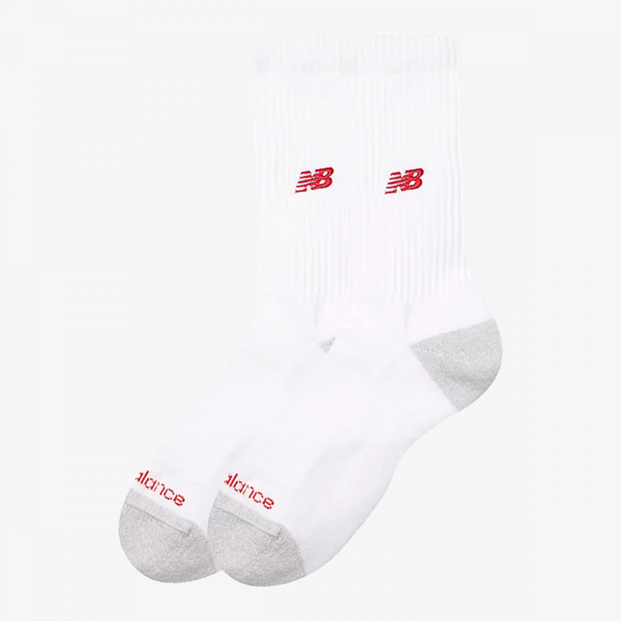 NEW BALANCE Чорапи Active NB Premium Crew Socks 2 Pack 