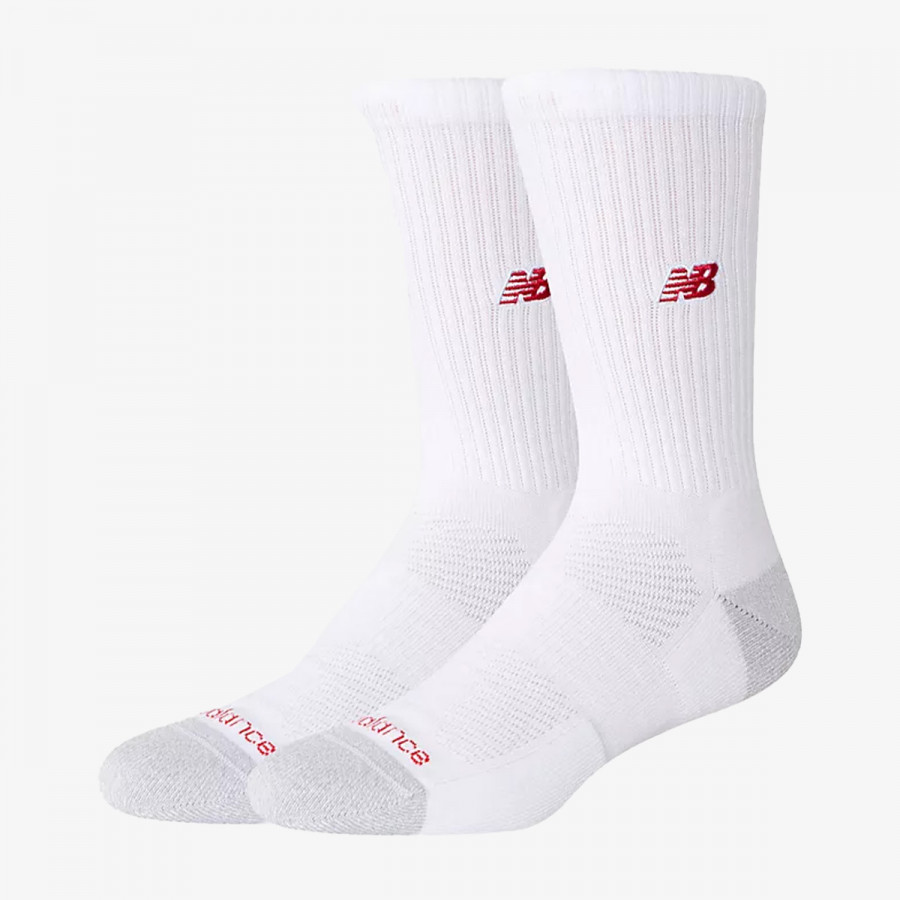 NEW BALANCE Чорапи Active NB Premium Crew Socks 2 Pack 