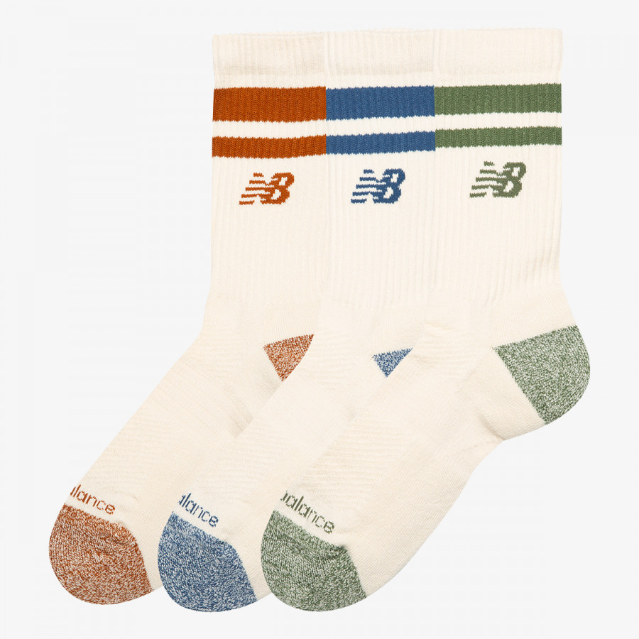 NEW BALANCE Чорапи Active 