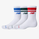 NEW BALANCE Чорапи Everyday  Stripe 
