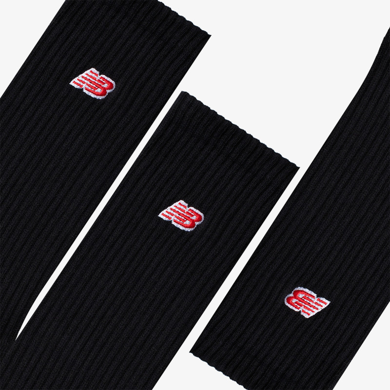 NEW BALANCE Чорапи Patch Logo 