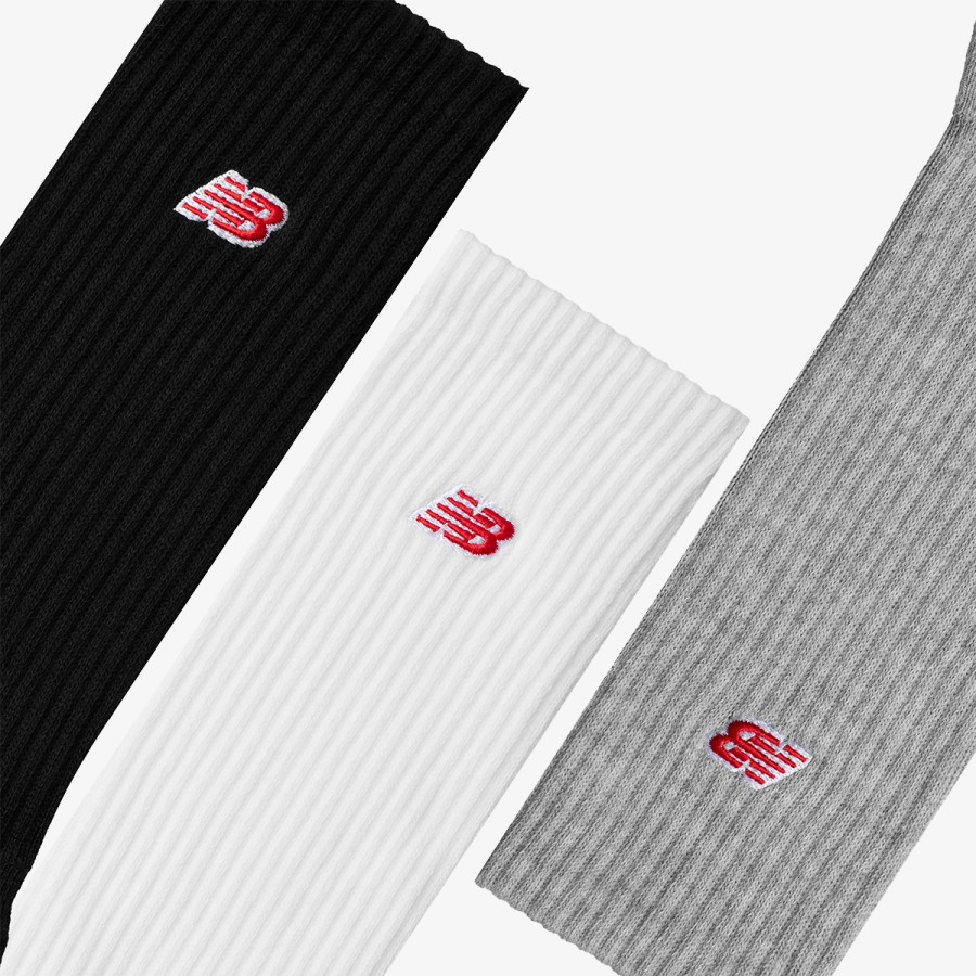 NEW BALANCE Чорапи Patch Logo 
