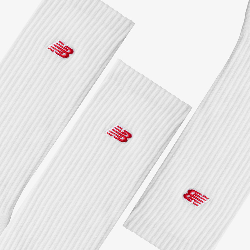 NEW BALANCE Чорапи Patch Logo 