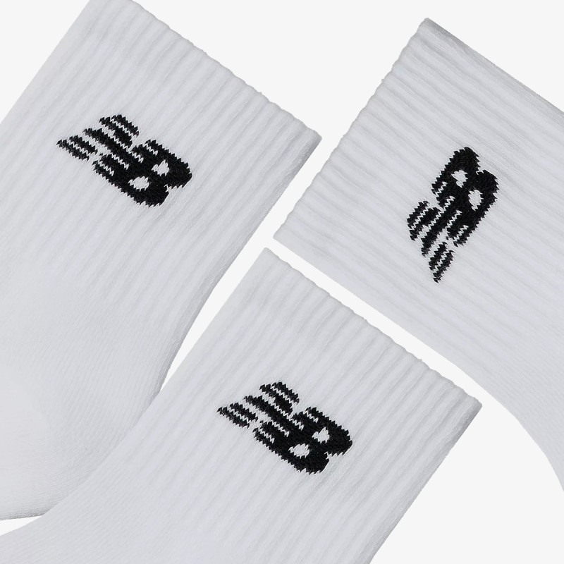 NEW BALANCE Чорапи NB Everyday Ankle 3 Pairs 
