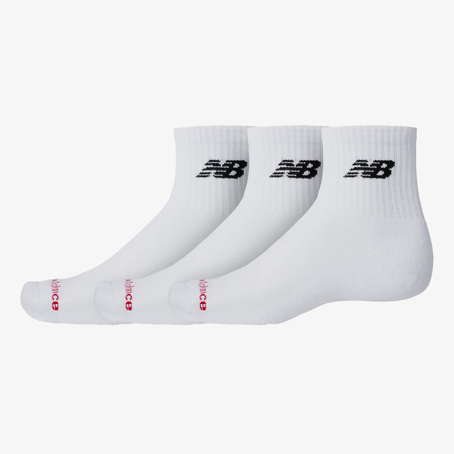 NEW BALANCE Чорапи NB Everyday Ankle 3 Pairs 