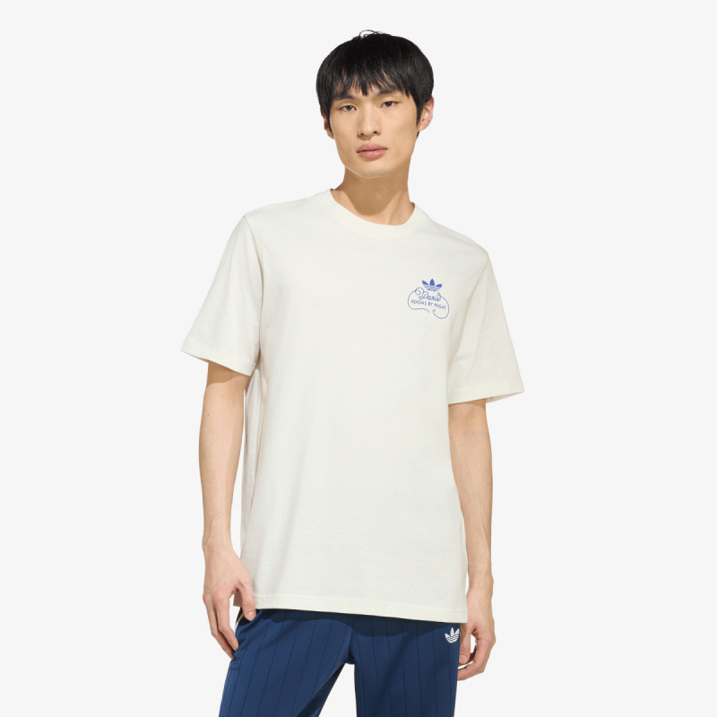 adidas Тенискa PARIS VIEW T 
