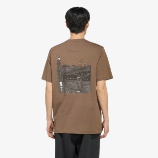 adidas Тенискa PARIS VIEW T 