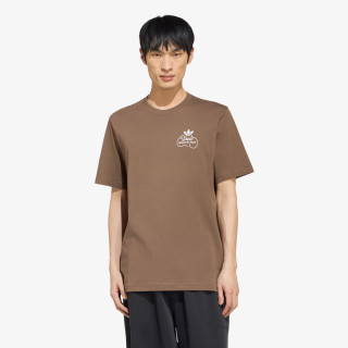 adidas Тенискa PARIS VIEW T 