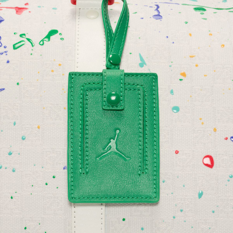 JORDAN Чанти Jordan Monogram 
