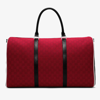 JORDAN Чанти JAM MONOGRAM DUFFLE BAG 