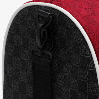 JORDAN Чанти JAM MONOGRAM DUFFLE BAG 