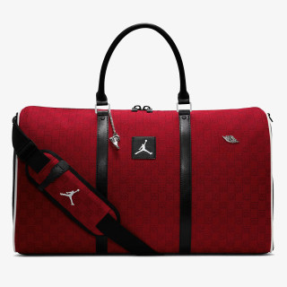 JORDAN Чанти JAM MONOGRAM DUFFLE BAG 
