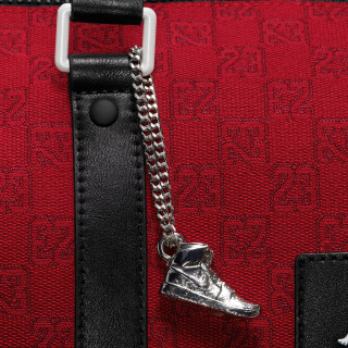 JORDAN Чанти JAM MONOGRAM DUFFLE BAG 