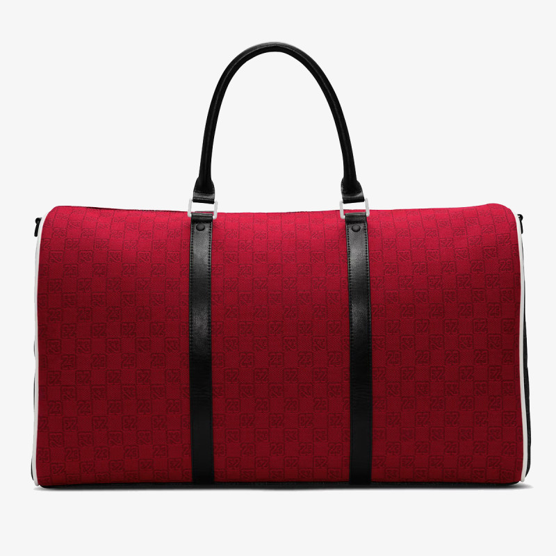 JORDAN Чанти JAM MONOGRAM DUFFLE BAG 