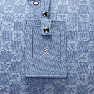JORDAN Чанти Monogram 