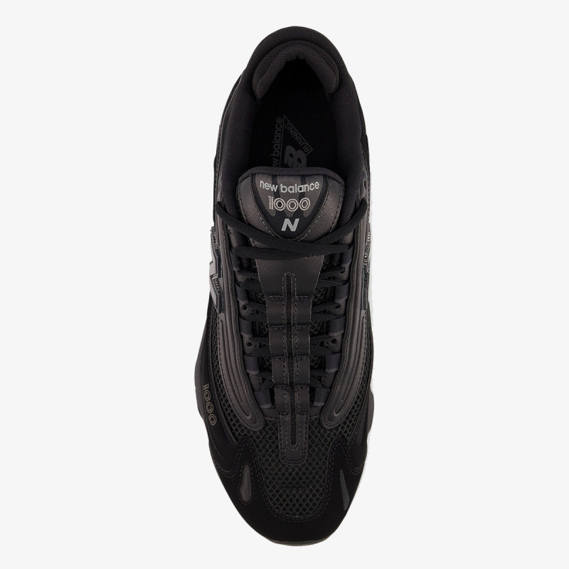 NEW BALANCE Спортни обувки 1000 