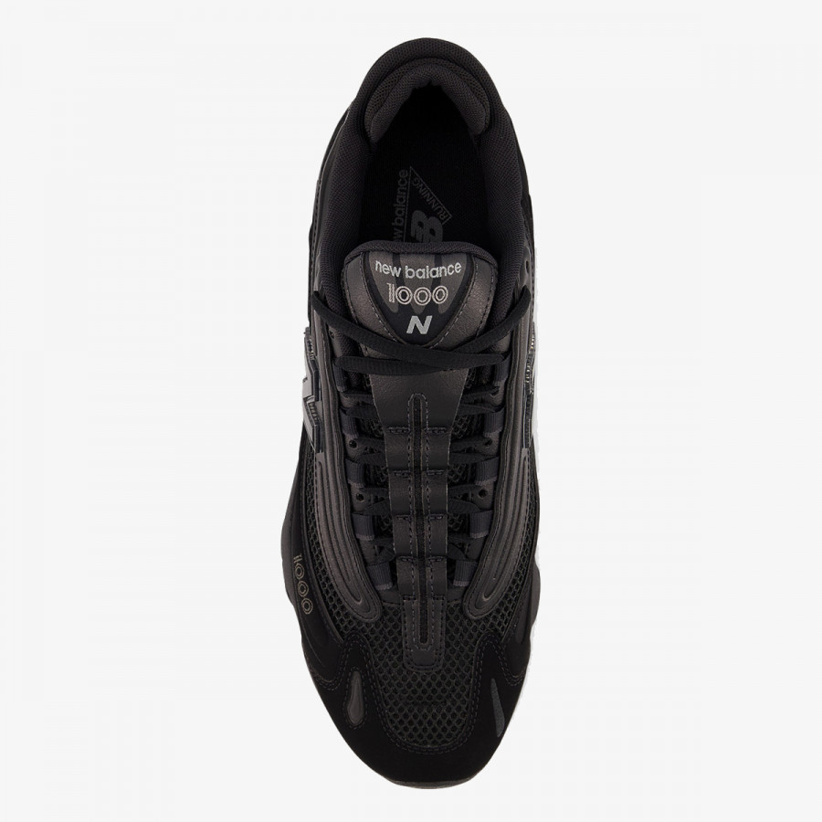 NEW BALANCE Спортни обувки 1000 