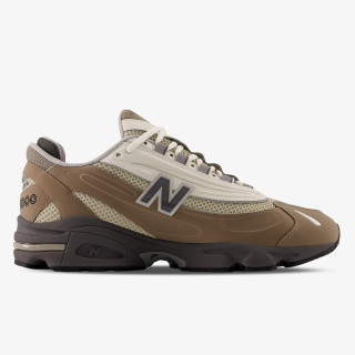 NEW BALANCE Спортни обувки 1000 