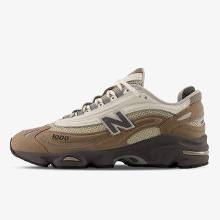 NEW BALANCE Спортни обувки 1000 