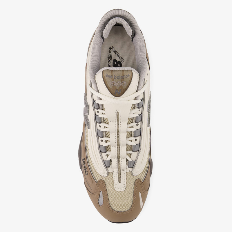 NEW BALANCE Спортни обувки 1000 