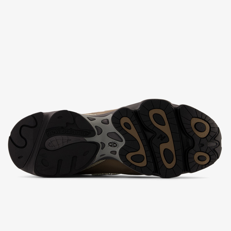 NEW BALANCE Спортни обувки 1000 