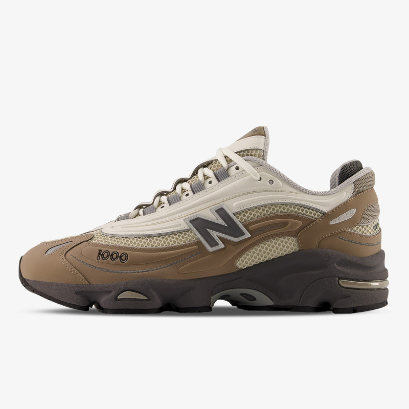 NEW BALANCE Спортни обувки 1000 
