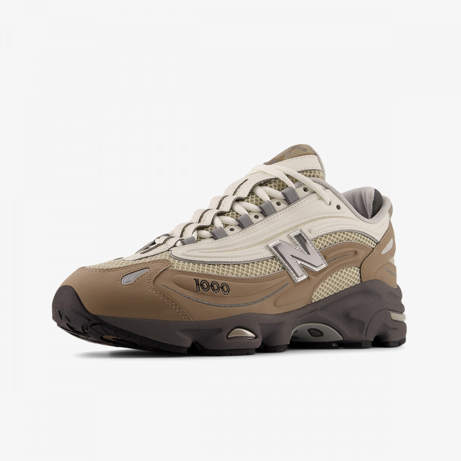 NEW BALANCE Спортни обувки 1000 