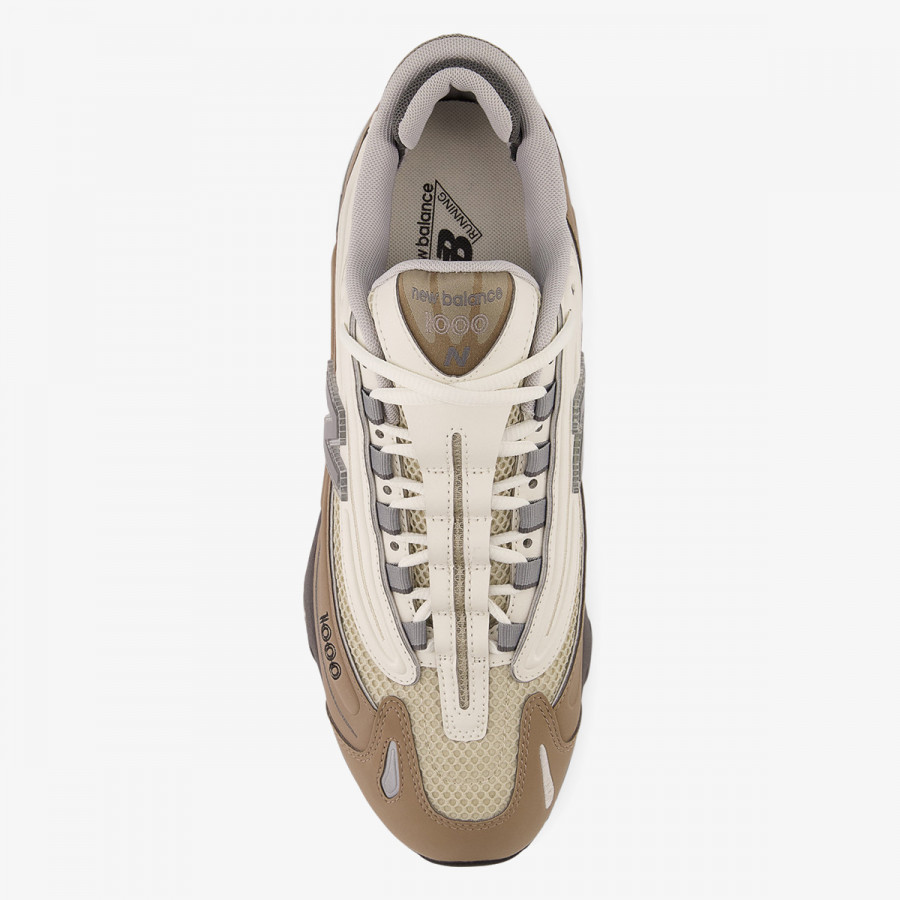 NEW BALANCE Спортни обувки 1000 