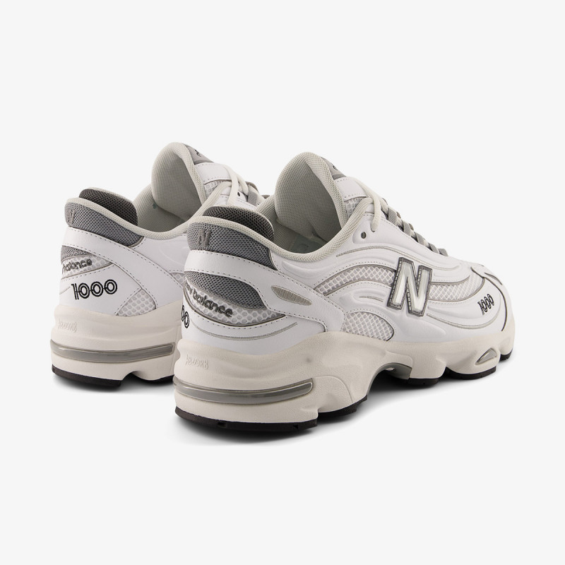 NEW BALANCE Спортни обувки 1000 