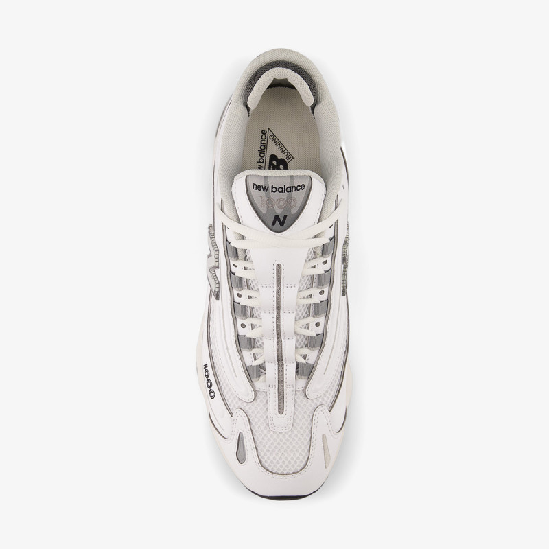 NEW BALANCE Спортни обувки 1000 
