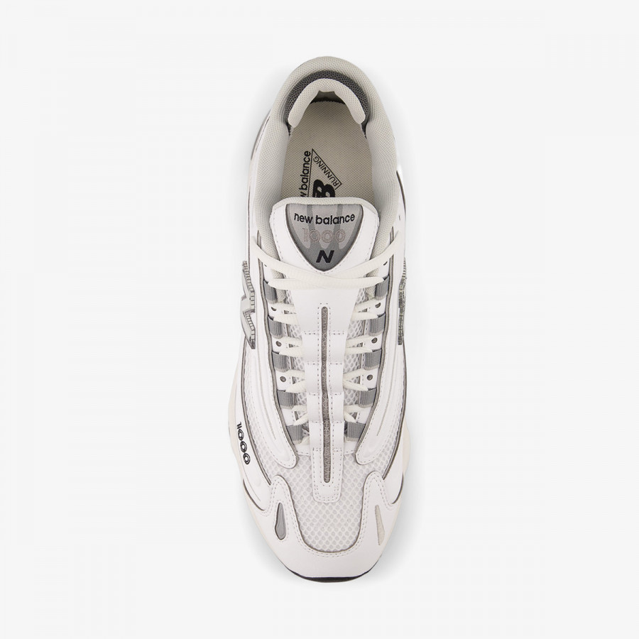 NEW BALANCE Спортни обувки 1000 