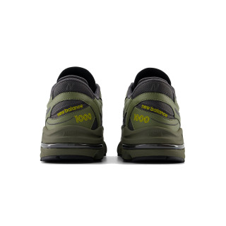 NEW BALANCE Спортни обувки 1000 