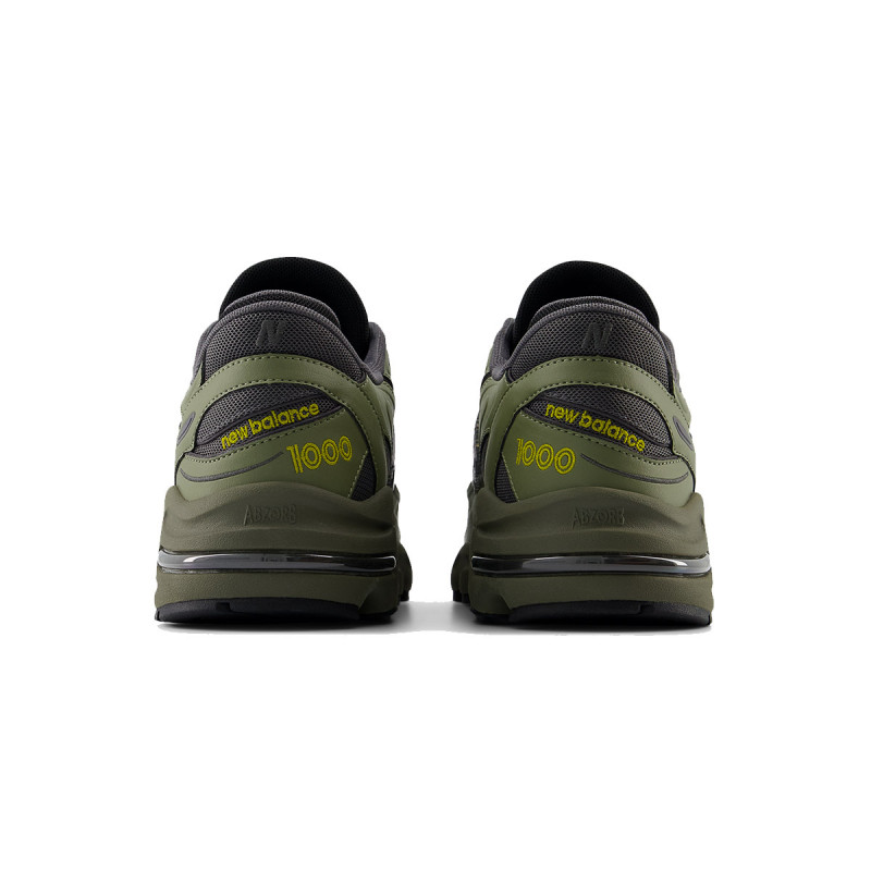 NEW BALANCE Спортни обувки 1000 