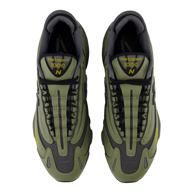 NEW BALANCE Спортни обувки 1000 