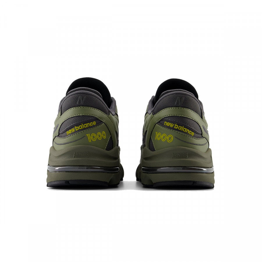 NEW BALANCE Спортни обувки 1000 