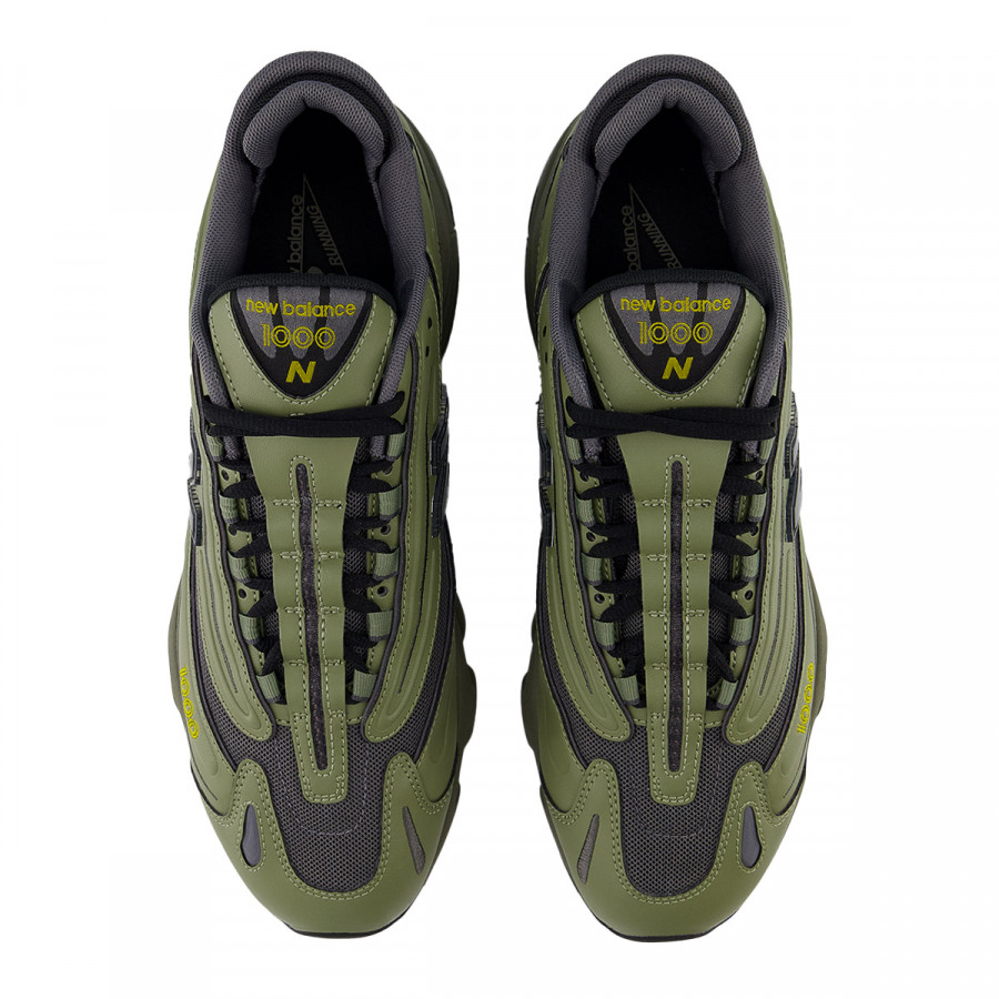 NEW BALANCE Спортни обувки 1000 