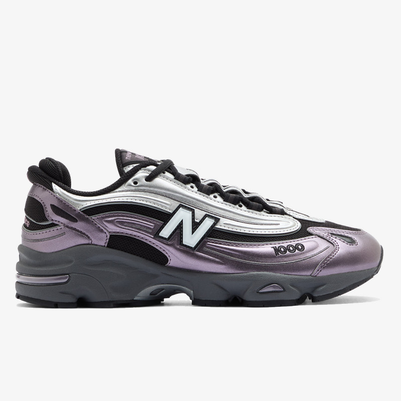 NEW BALANCE Спортни обувки M 1000 