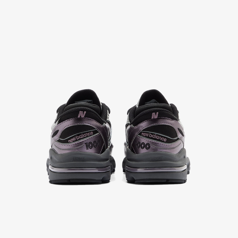 NEW BALANCE Спортни обувки M 1000 