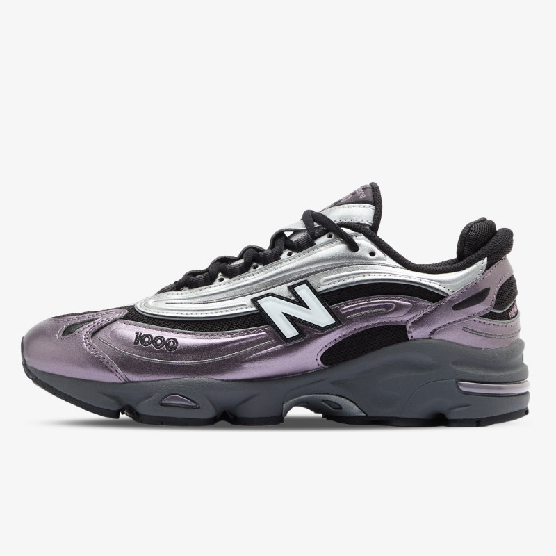 NEW BALANCE Спортни обувки M 1000 