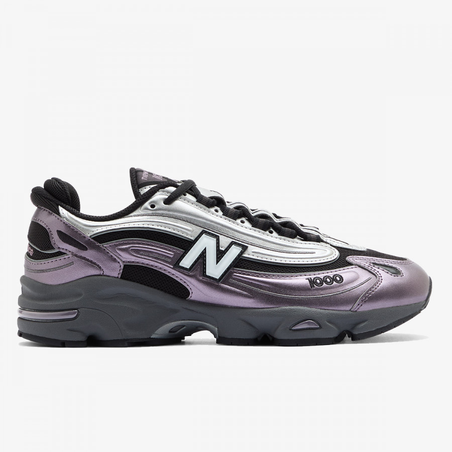 NEW BALANCE Спортни обувки M 1000 