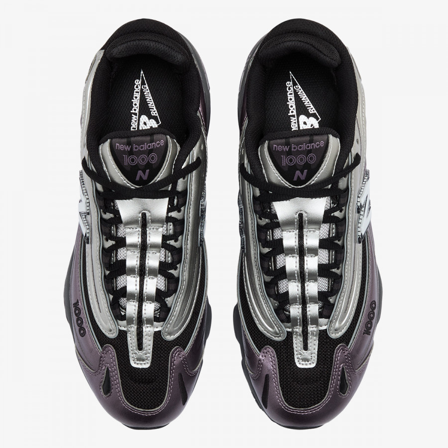 NEW BALANCE Спортни обувки M 1000 