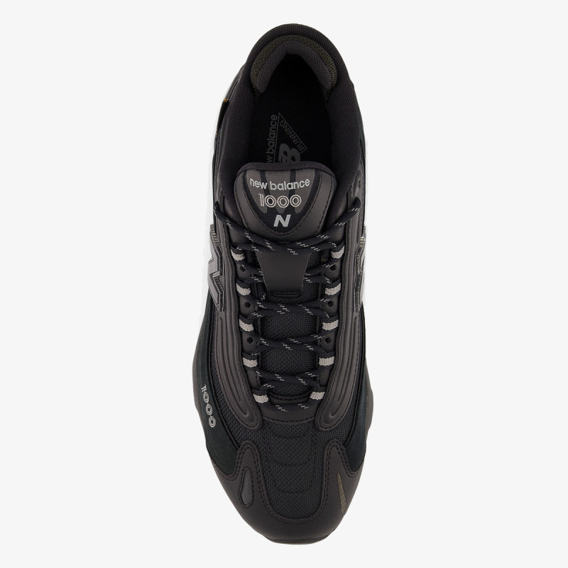 NEW BALANCE Спортни обувки 1000 