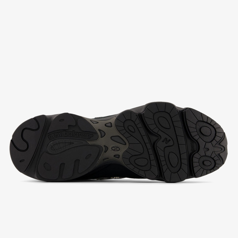 NEW BALANCE Спортни обувки 1000 